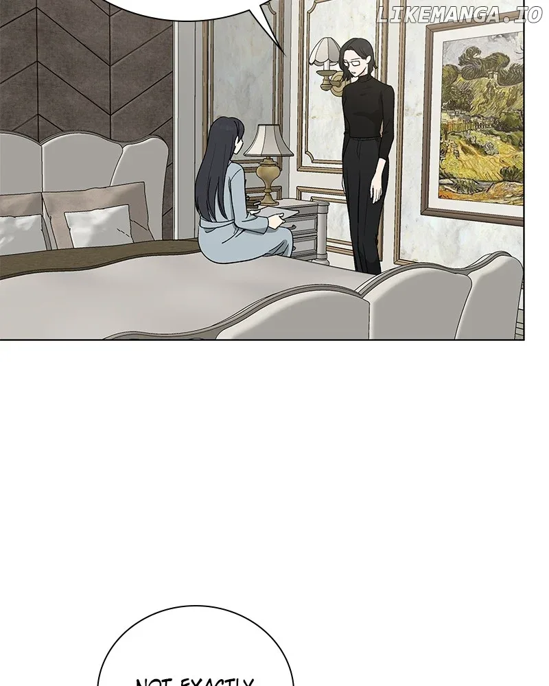 It’s My Life - Webtoon Chapter 5 page 8