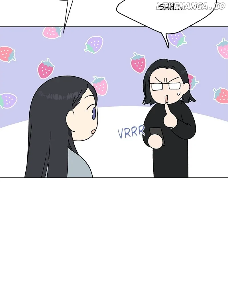 It’s My Life - Webtoon Chapter 5 page 12