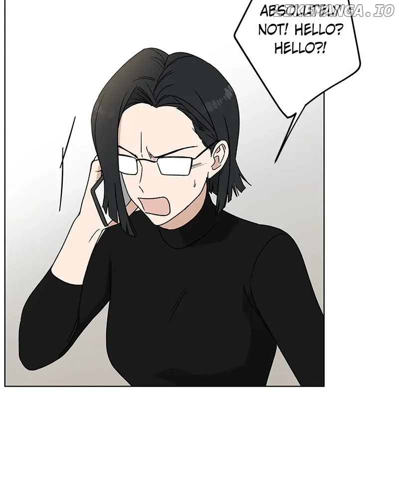 It’s My Life - Webtoon Chapter 5 page 15