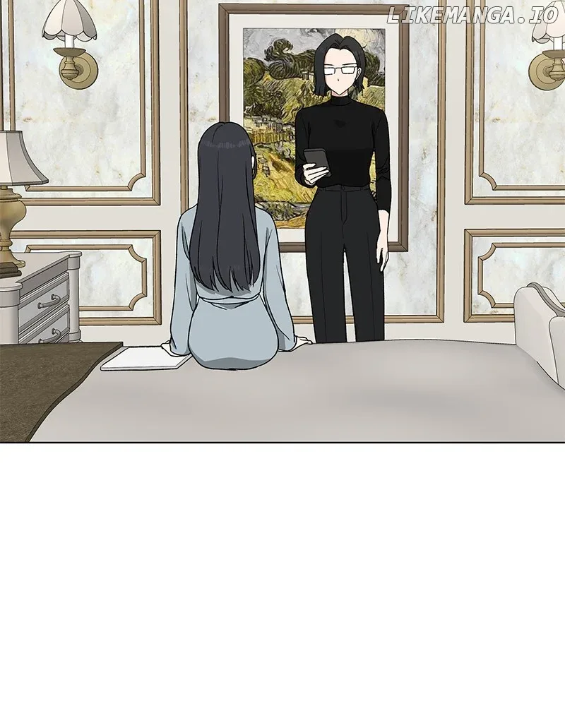 It’s My Life - Webtoon Chapter 5 page 22