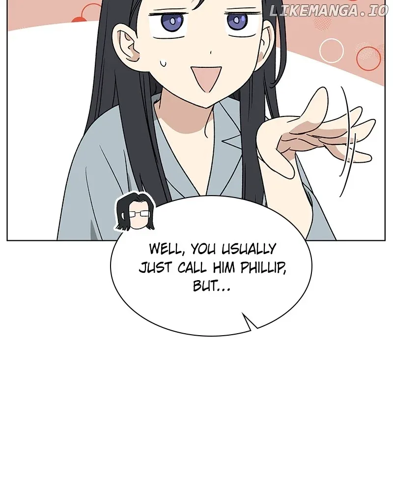 It’s My Life - Webtoon Chapter 5 page 28