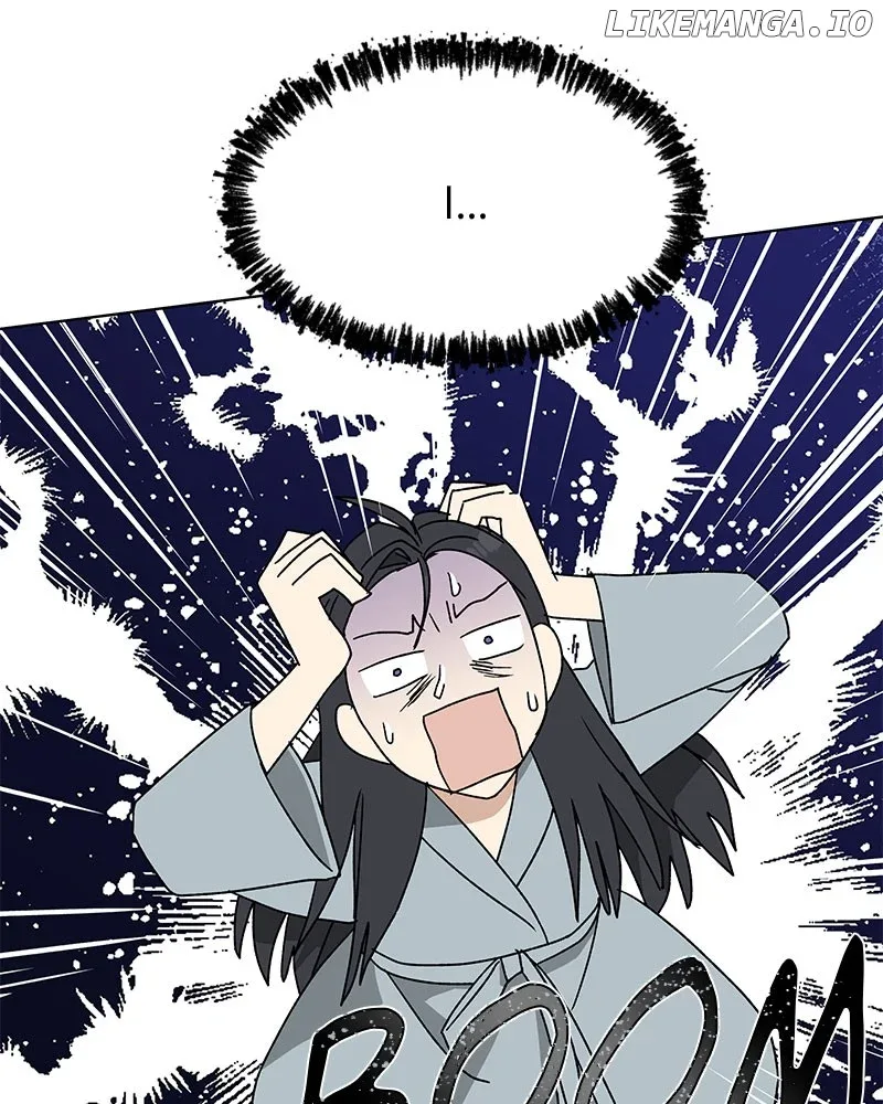 It’s My Life - Webtoon Chapter 5 page 35