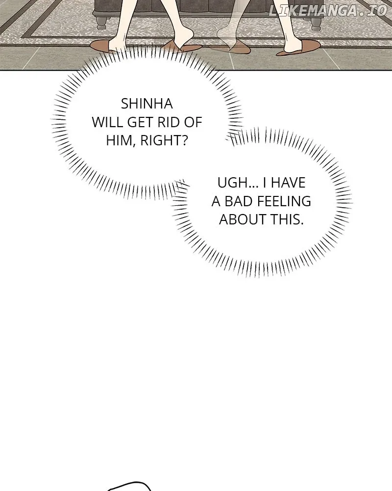 It’s My Life - Webtoon Chapter 5 page 38