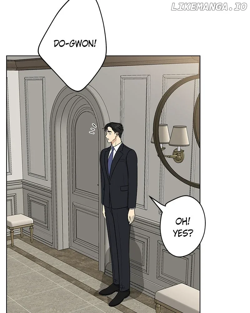 It’s My Life - Webtoon Chapter 5 page 39