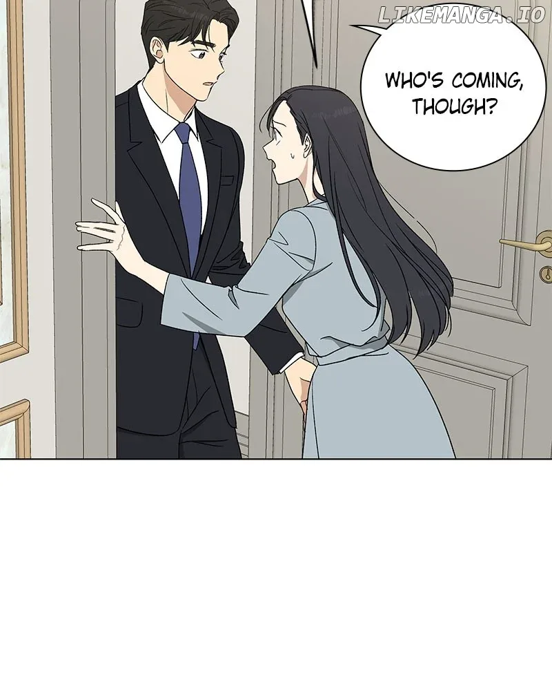 It’s My Life - Webtoon Chapter 5 page 41
