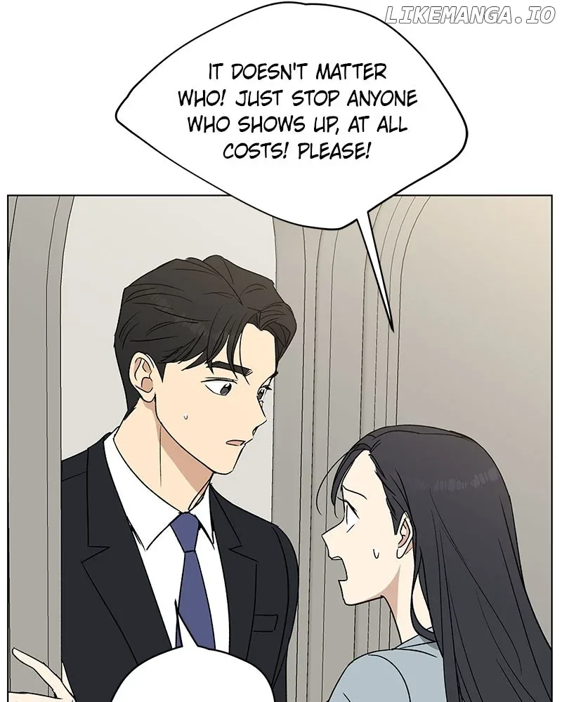 It’s My Life - Webtoon Chapter 5 page 42
