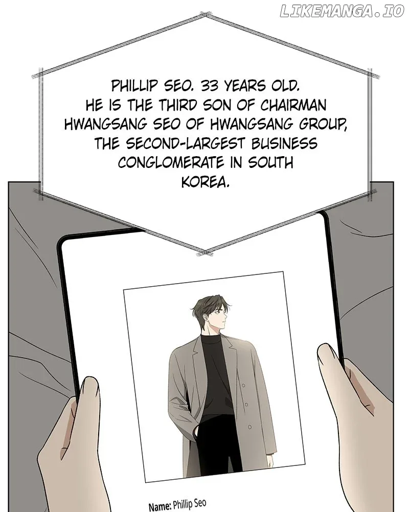 It’s My Life - Webtoon Chapter 5 page 45