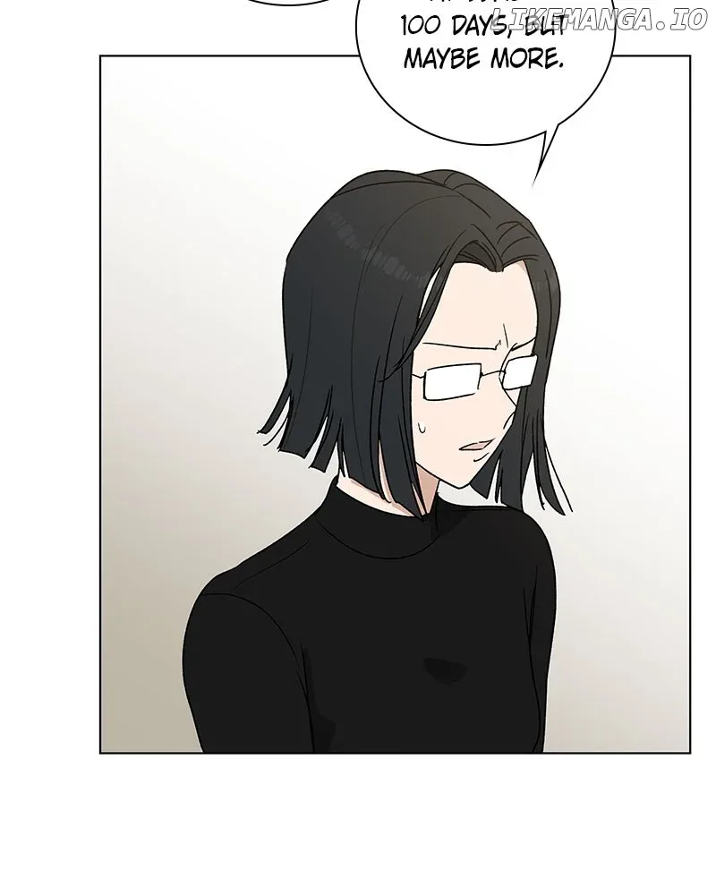 It’s My Life - Webtoon Chapter 5 page 61