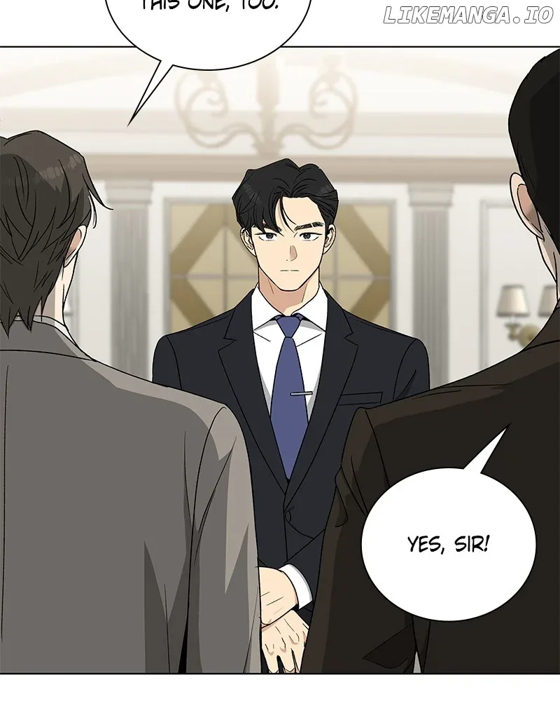It’s My Life - Webtoon Chapter 5 page 87