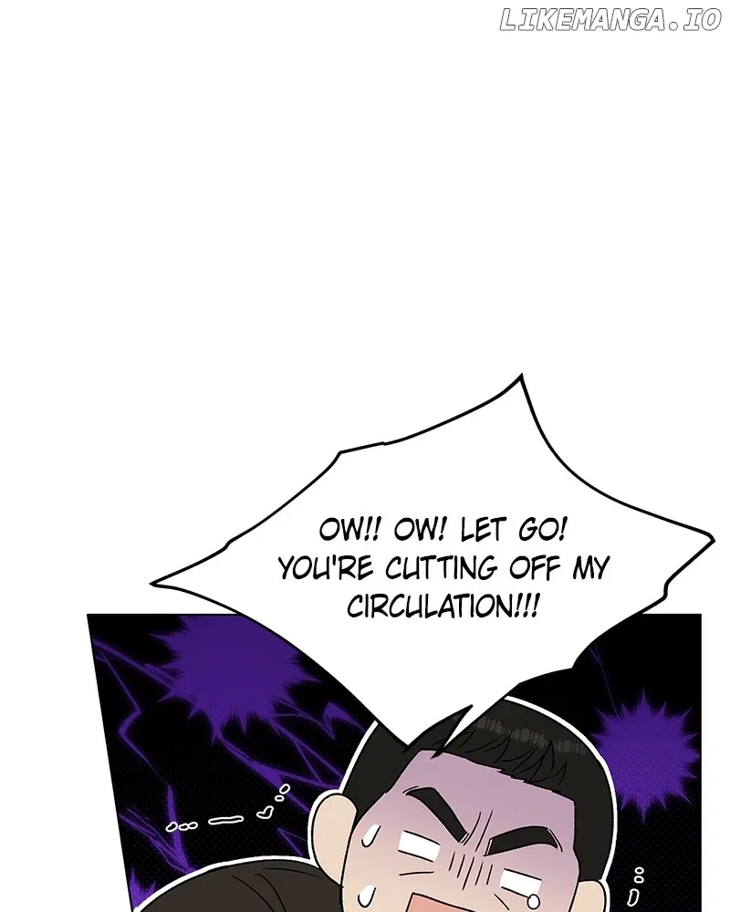 It’s My Life - Webtoon Chapter 5 page 93