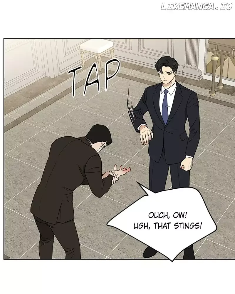 It’s My Life - Webtoon Chapter 5 page 95