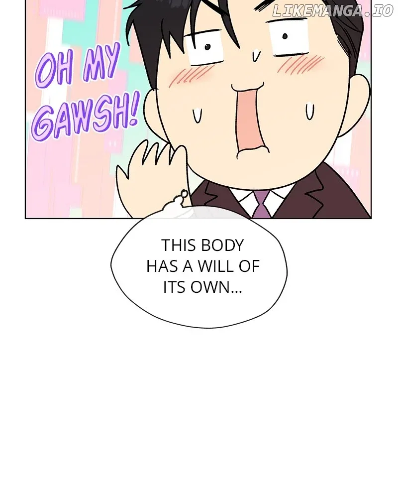 It’s My Life - Webtoon Chapter 5 page 97