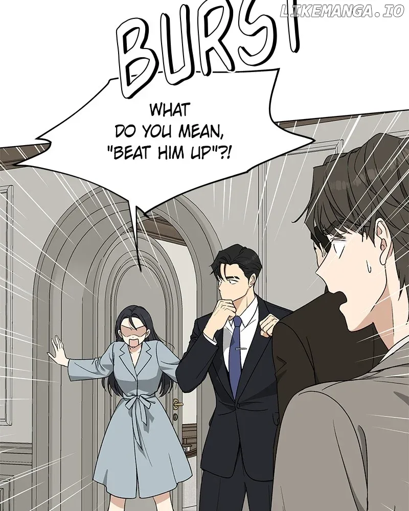 It’s My Life - Webtoon Chapter 5 page 113
