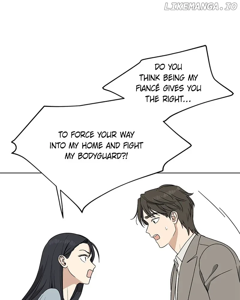 It’s My Life - Webtoon Chapter 5 page 116