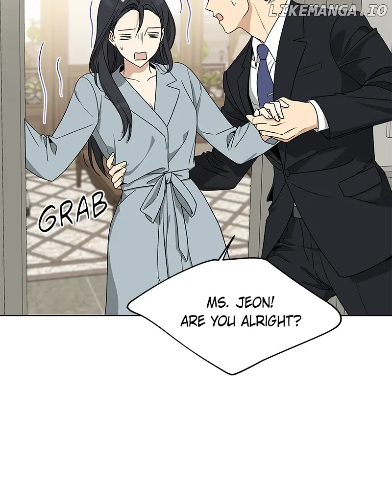 It’s My Life - Webtoon Chapter 5 page 124