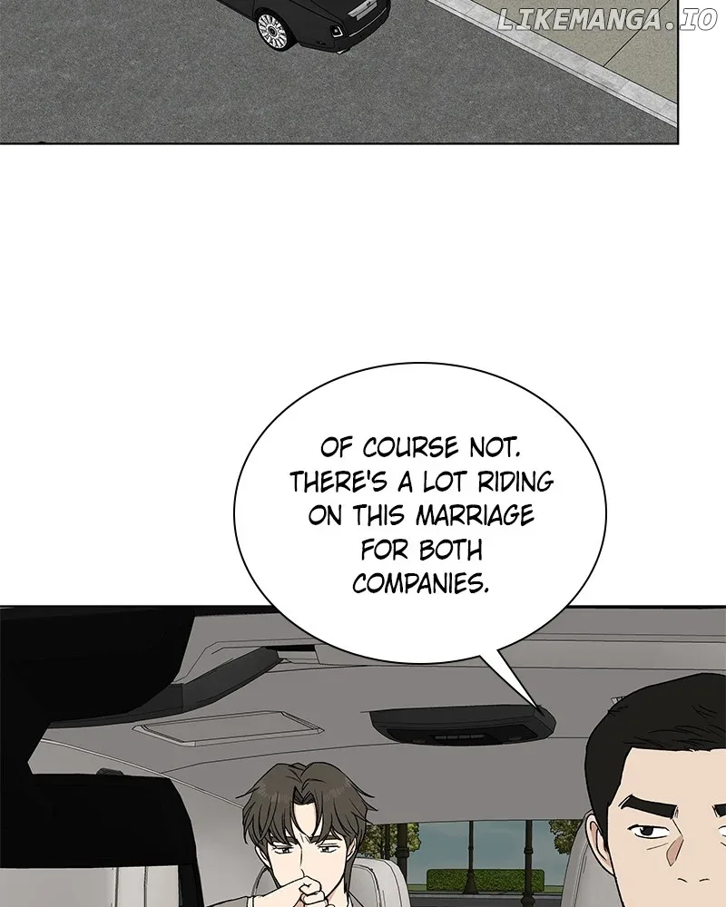 It’s My Life - Webtoon Chapter 5 page 132