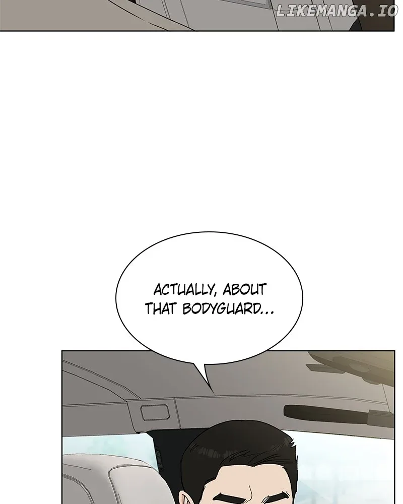 It’s My Life - Webtoon Chapter 5 page 136