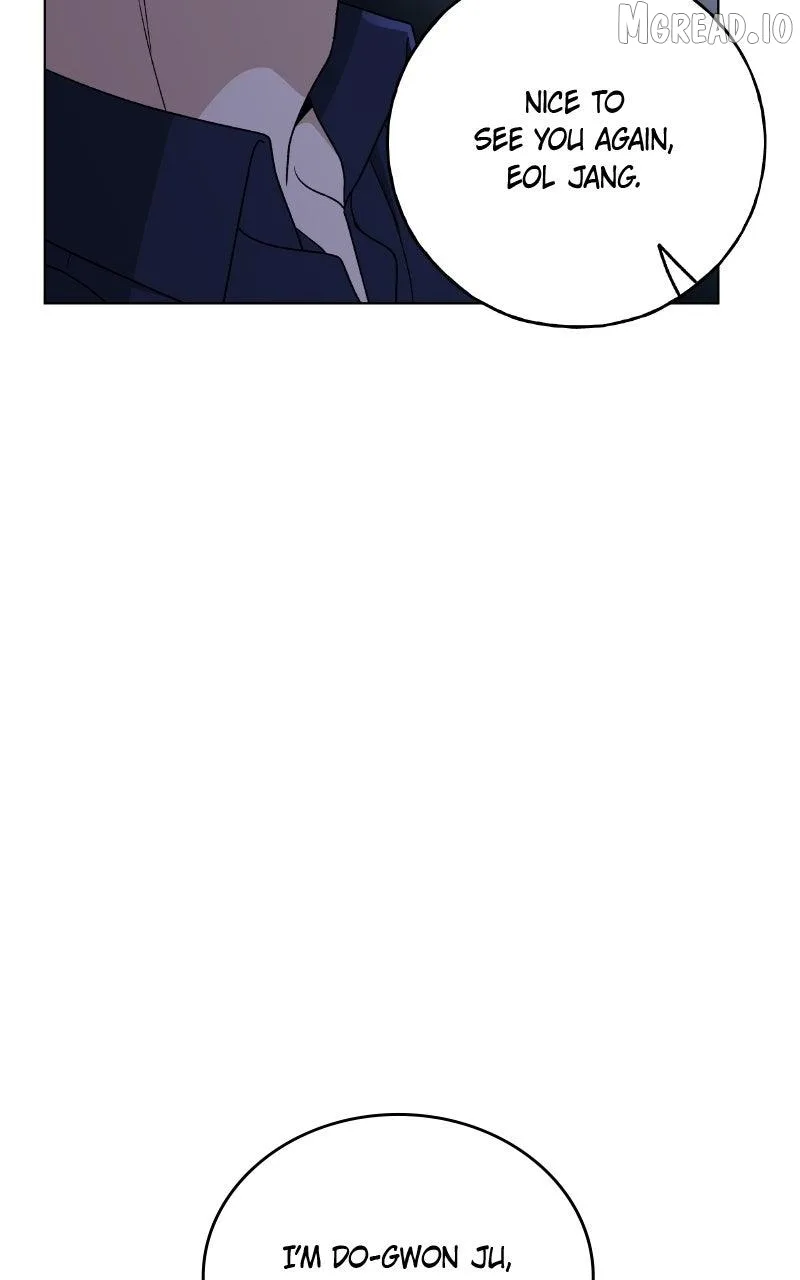 It’s My Life - Webtoon Chapter 50 page 8