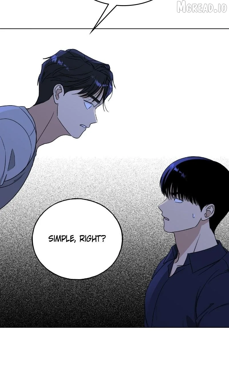 It’s My Life - Webtoon Chapter 50 page 3