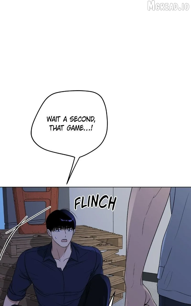 It’s My Life - Webtoon Chapter 50 page 4