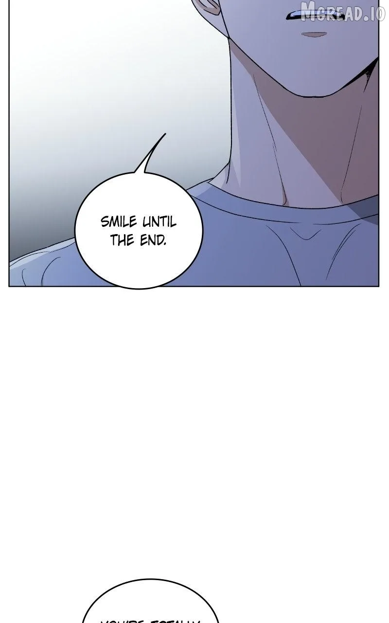 It’s My Life - Webtoon Chapter 50 page 23