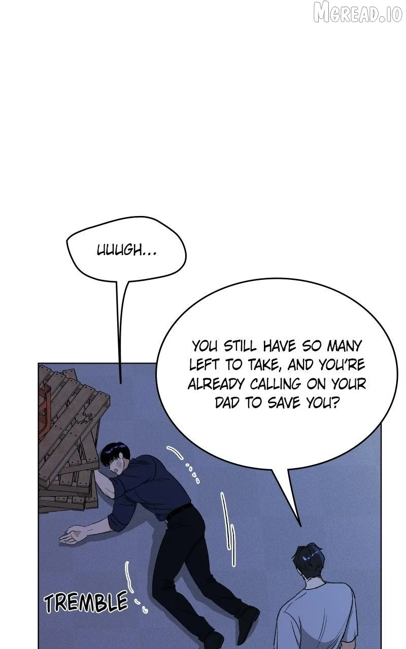 It’s My Life - Webtoon Chapter 50 page 28