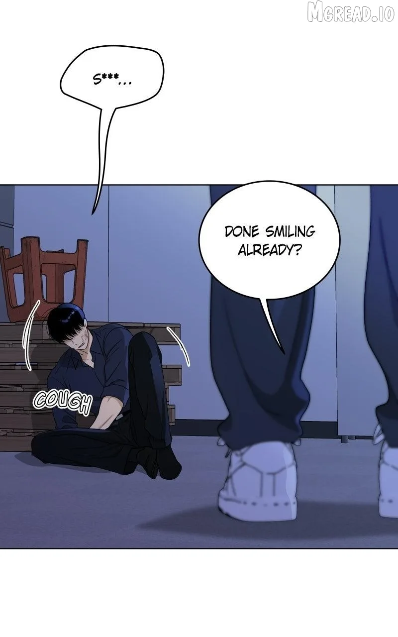 It’s My Life - Webtoon Chapter 50 page 21