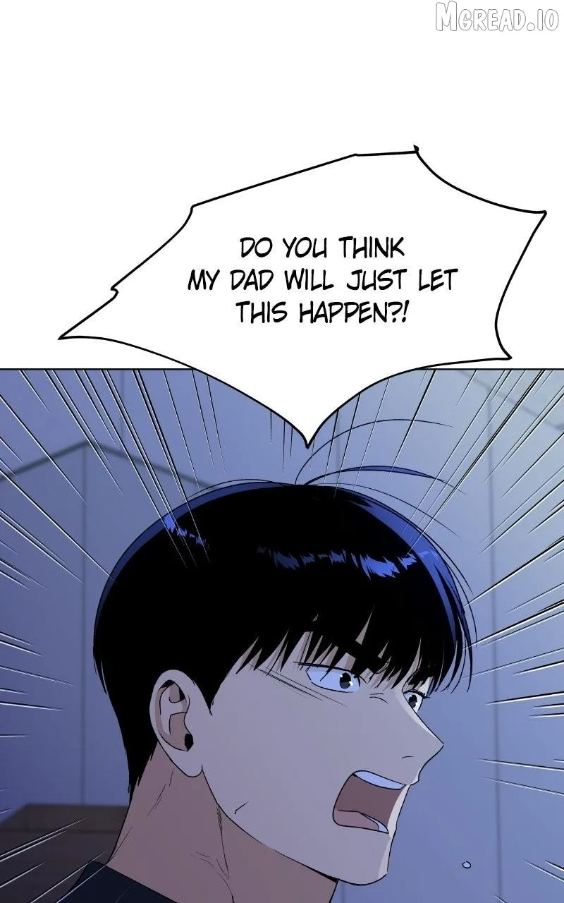 It’s My Life - Webtoon Chapter 50 page 25