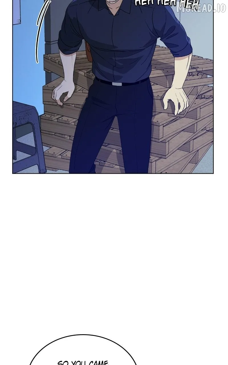 It’s My Life - Webtoon Chapter 50 page 14