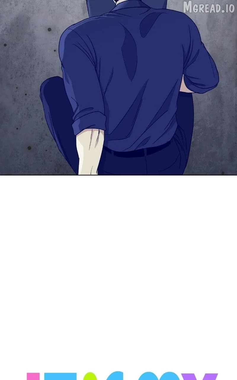 It’s My Life - Webtoon Chapter 50 page 10