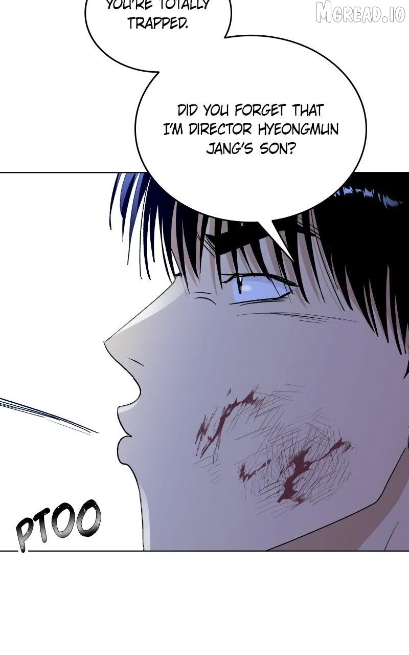 It’s My Life - Webtoon Chapter 50 page 24