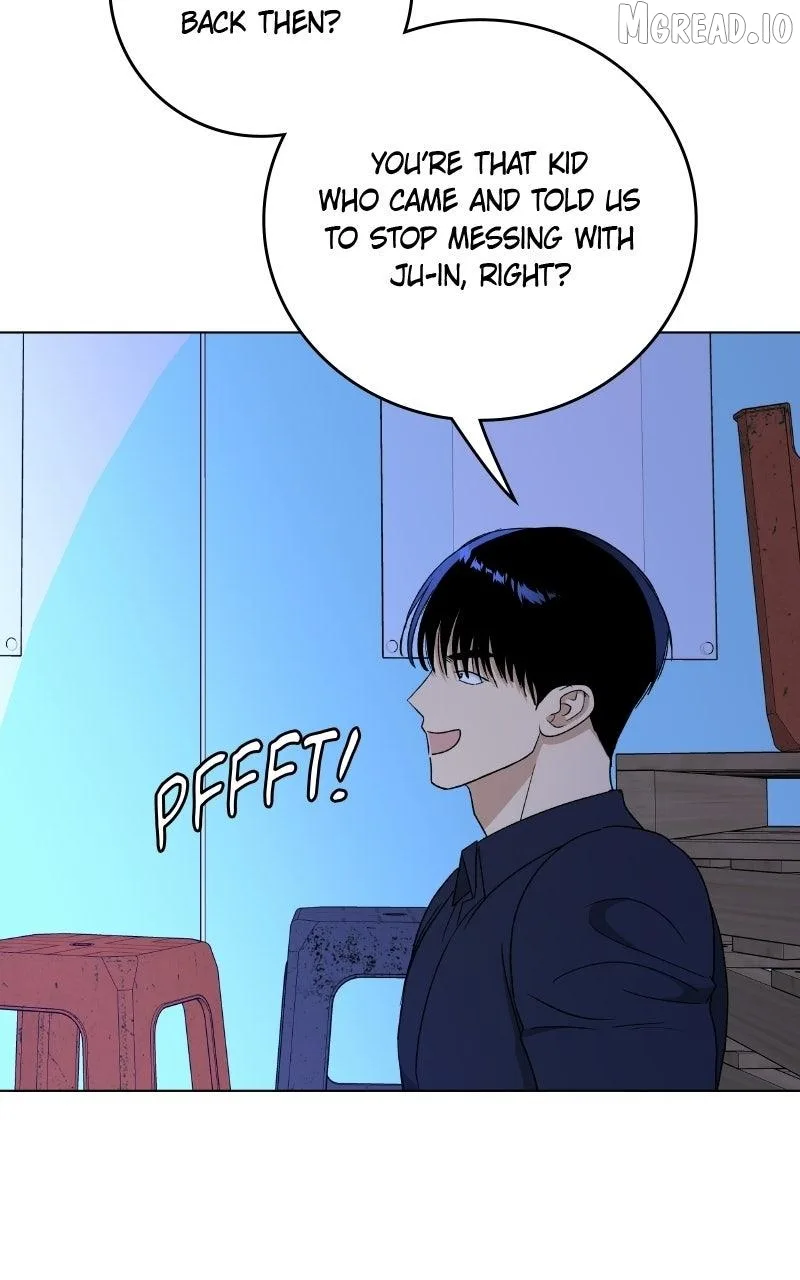It’s My Life - Webtoon Chapter 50 page 12