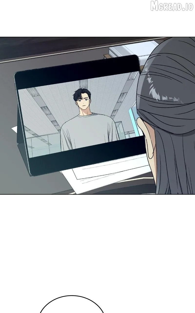 It’s My Life - Webtoon Chapter 50 page 33