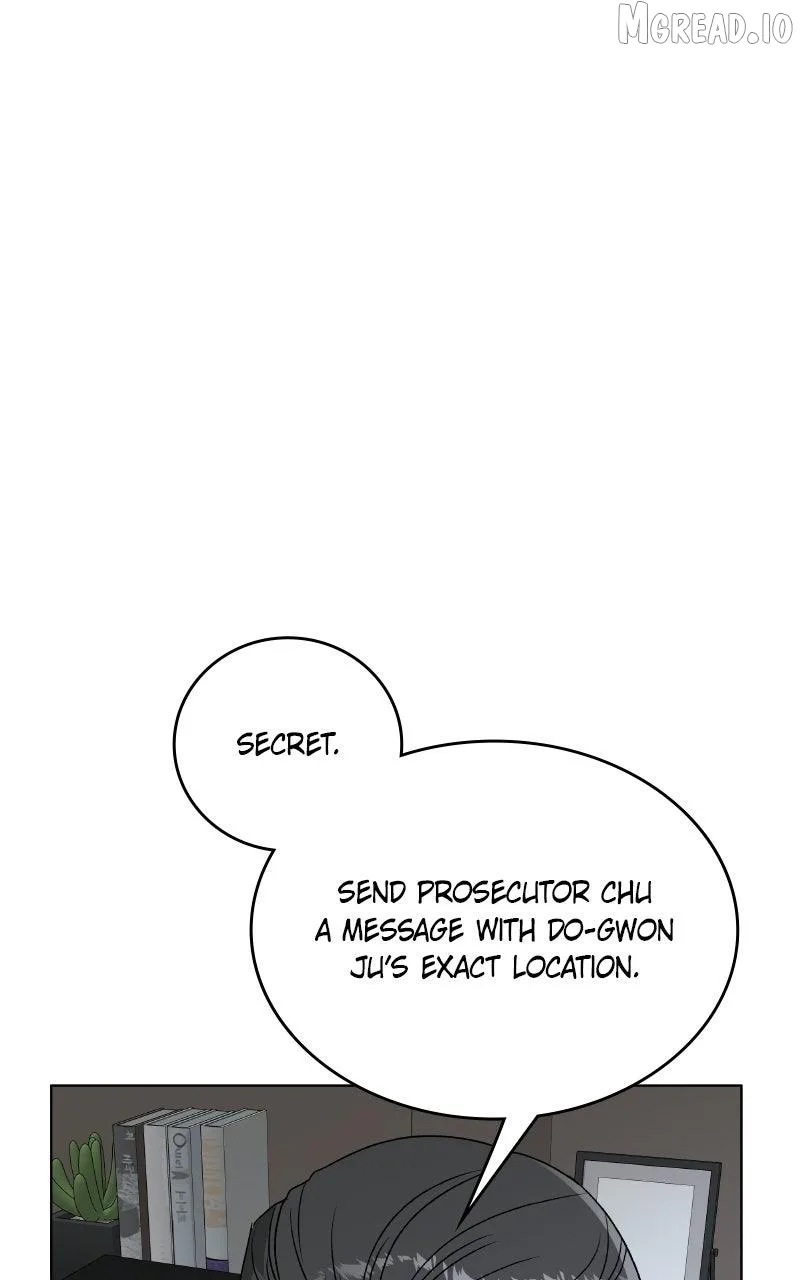 It’s My Life - Webtoon Chapter 50 page 35