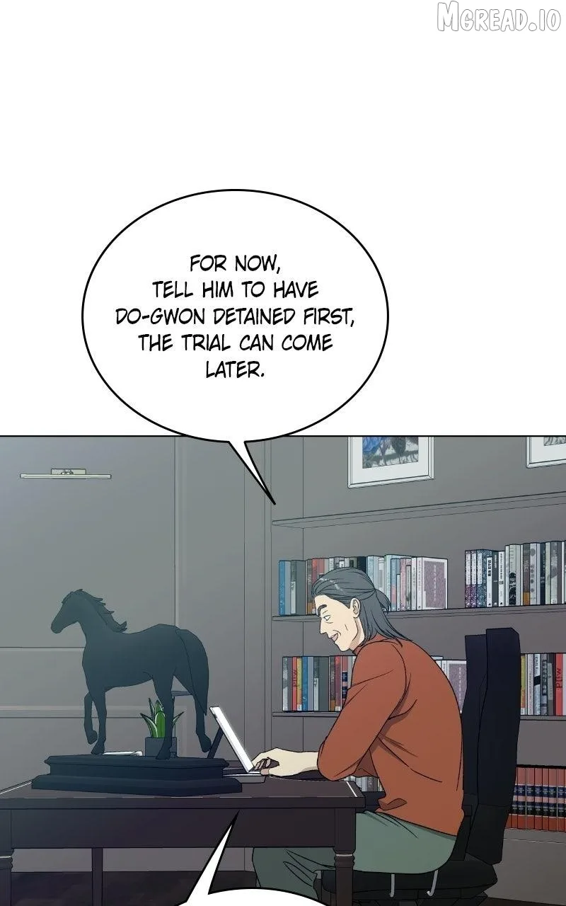 It’s My Life - Webtoon Chapter 50 page 37
