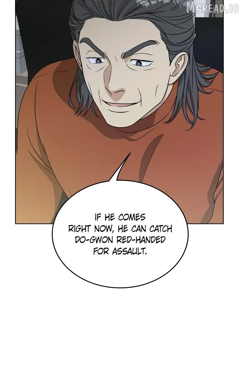 It’s My Life - Webtoon Chapter 50 page 36