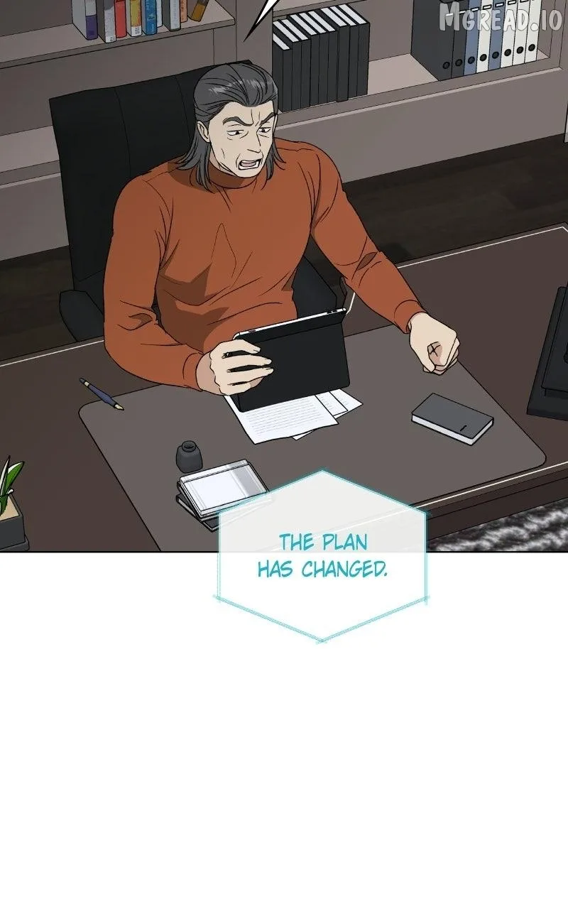 It’s My Life - Webtoon Chapter 50 page 42