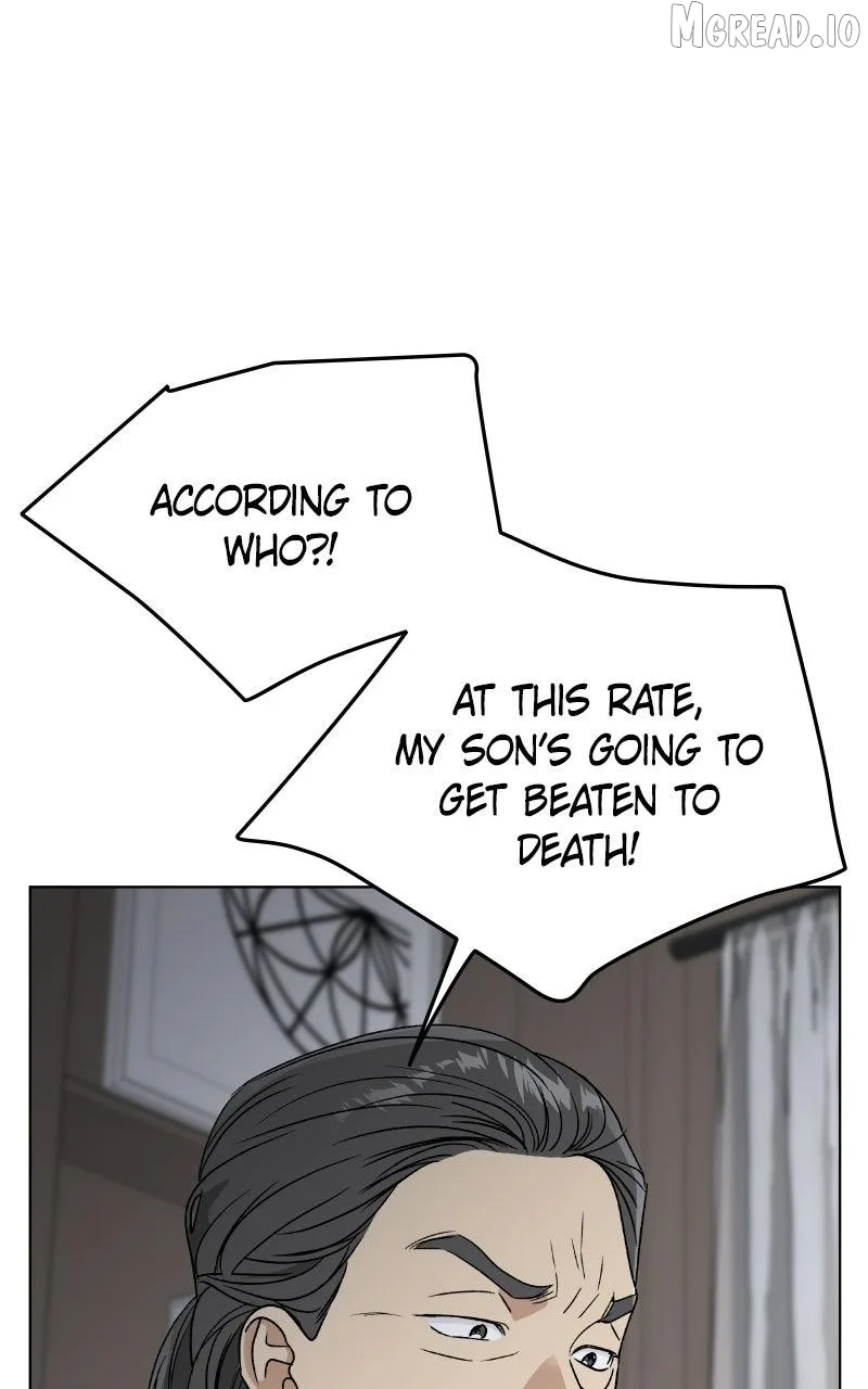 It’s My Life - Webtoon Chapter 50 page 43
