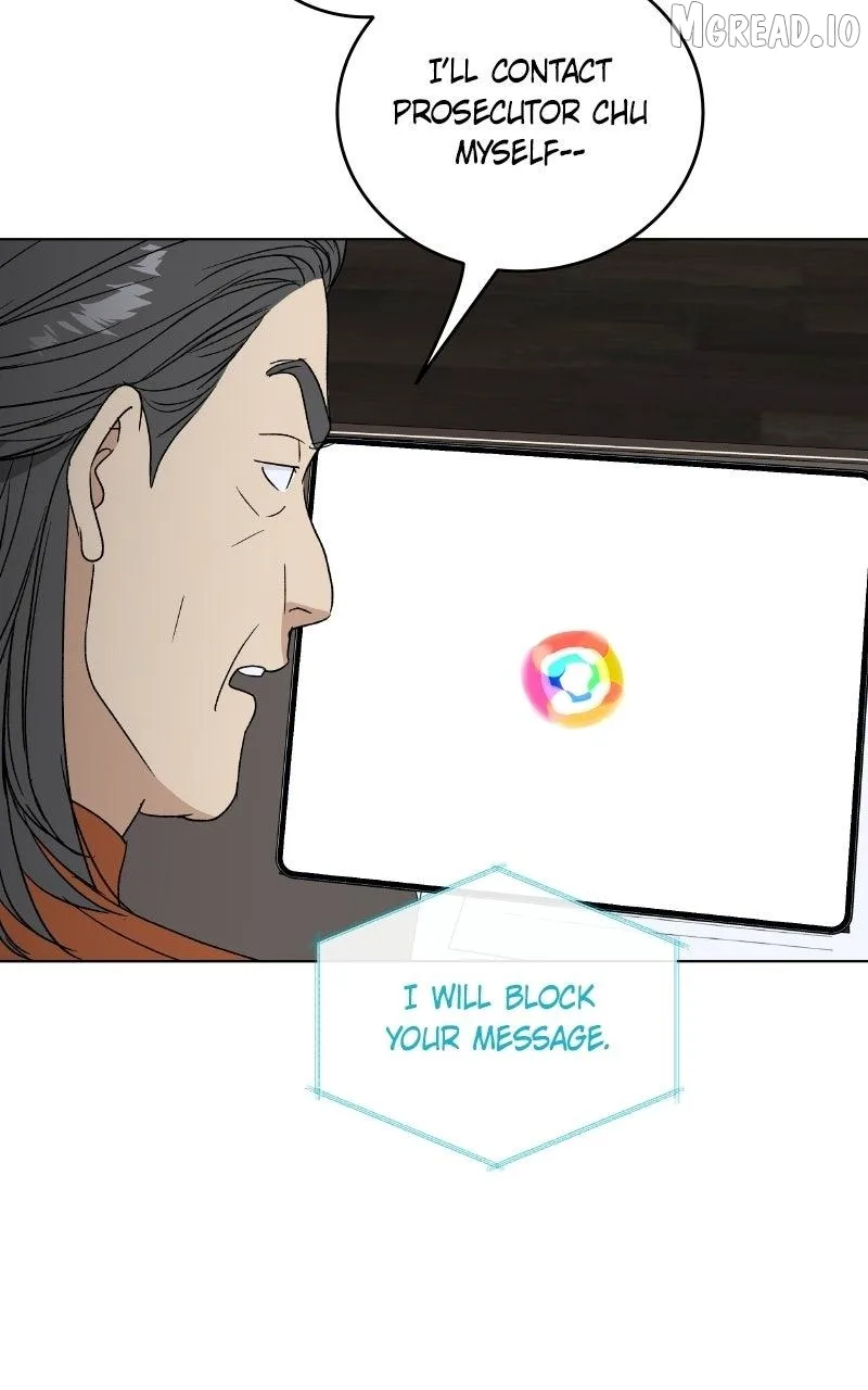 It’s My Life - Webtoon Chapter 50 page 45