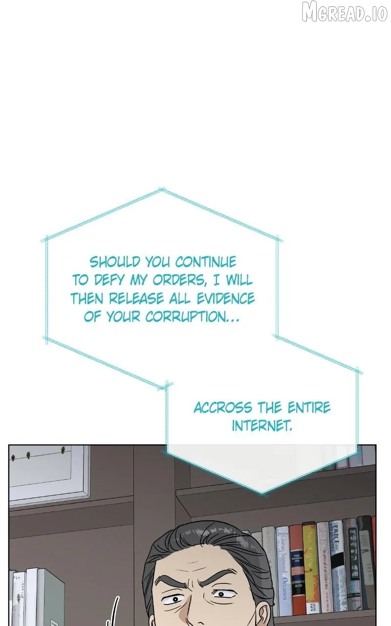 It’s My Life - Webtoon Chapter 50 page 46