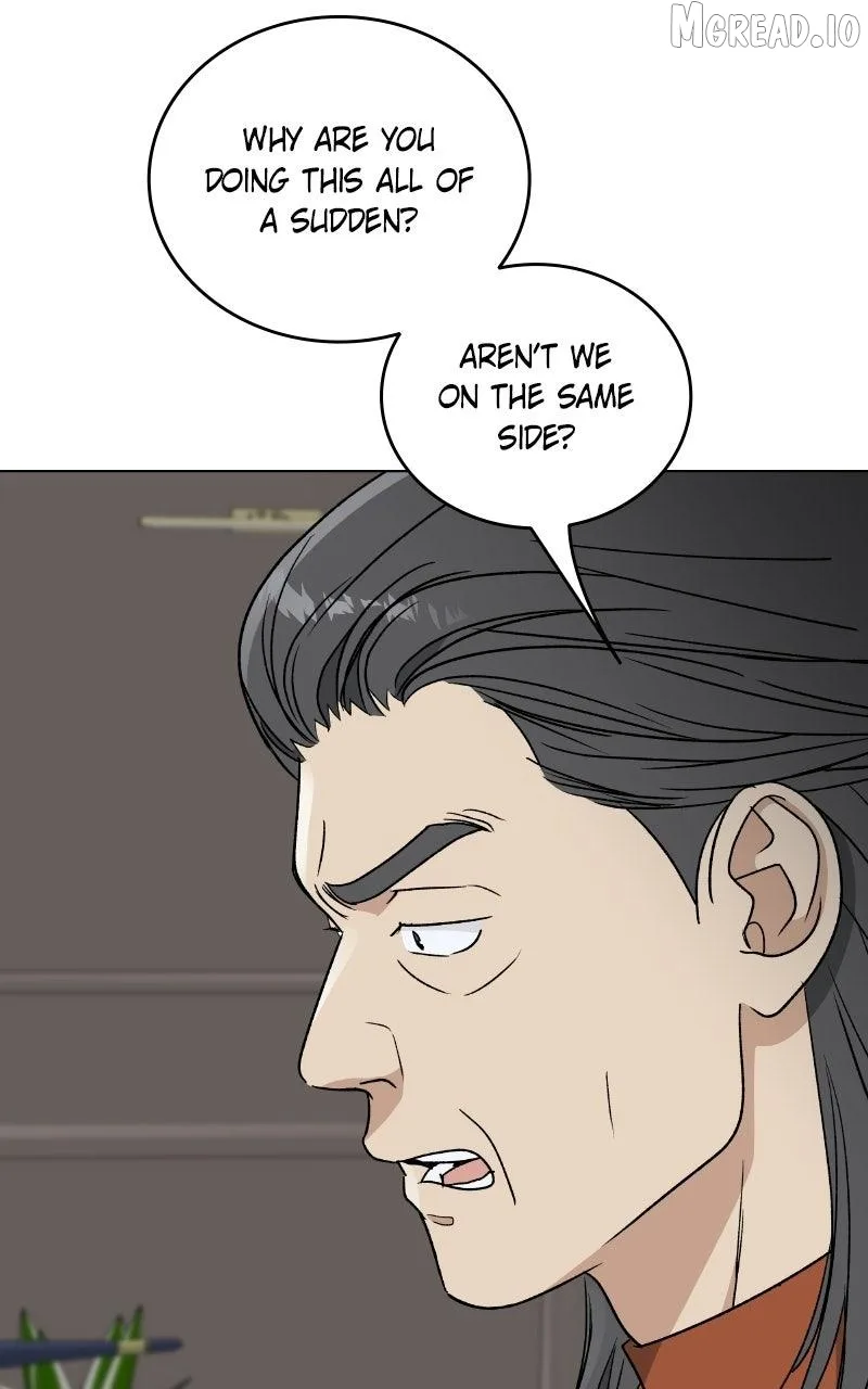 It’s My Life - Webtoon Chapter 50 page 48