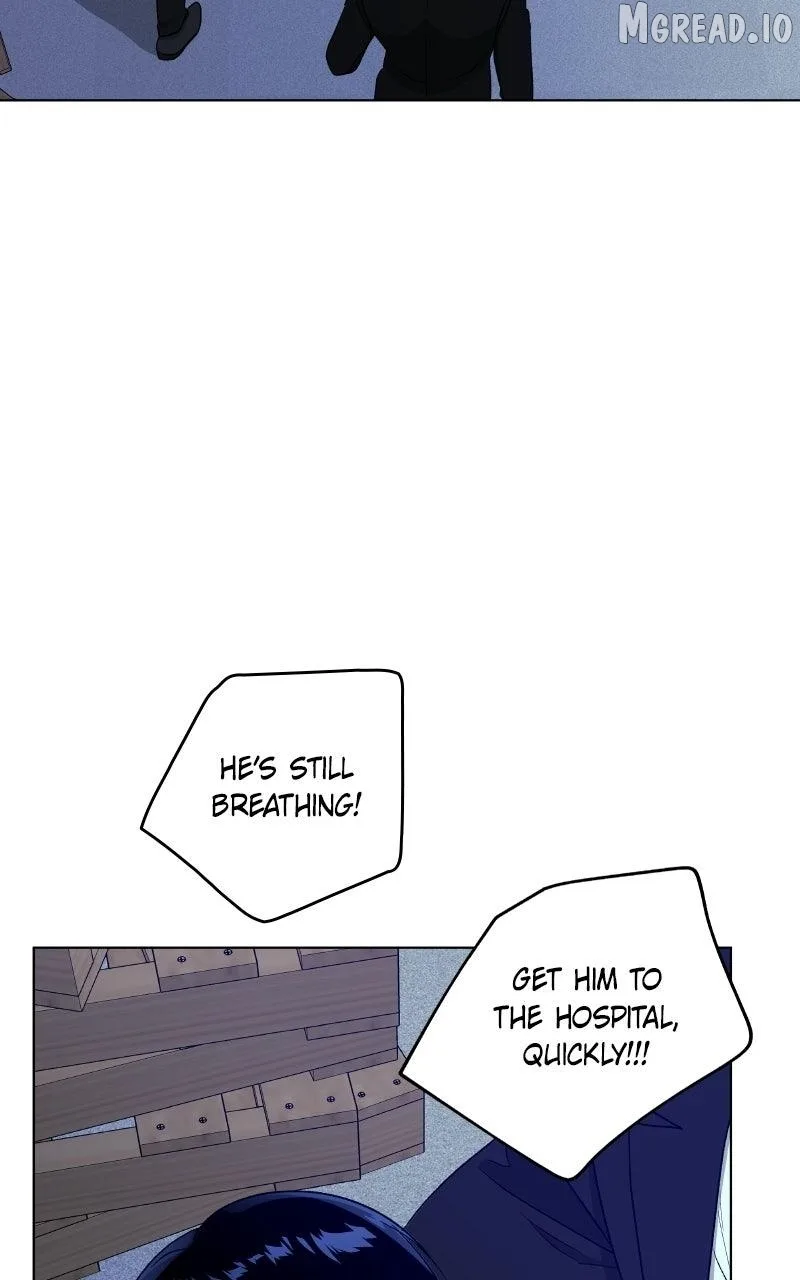 It’s My Life - Webtoon Chapter 50 page 53