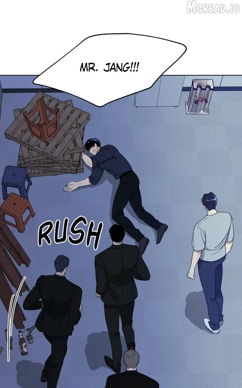 It’s My Life - Webtoon Chapter 50 page 52