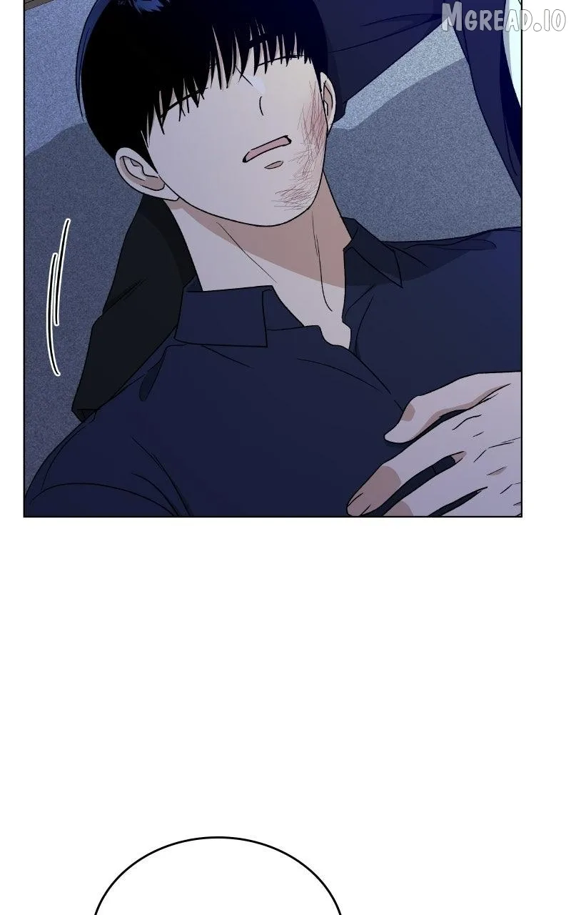 It’s My Life - Webtoon Chapter 50 page 54