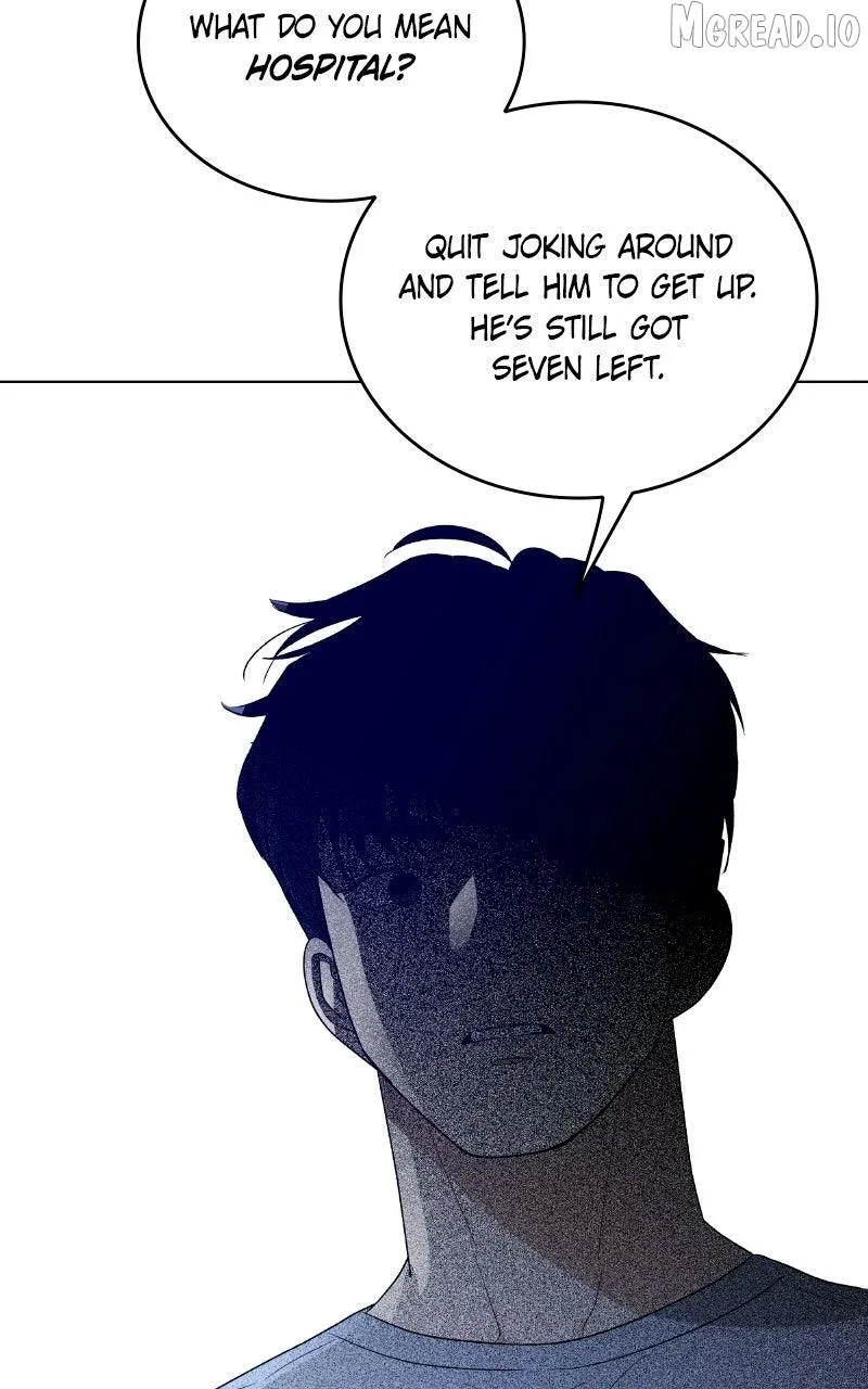 It’s My Life - Webtoon Chapter 50 page 55
