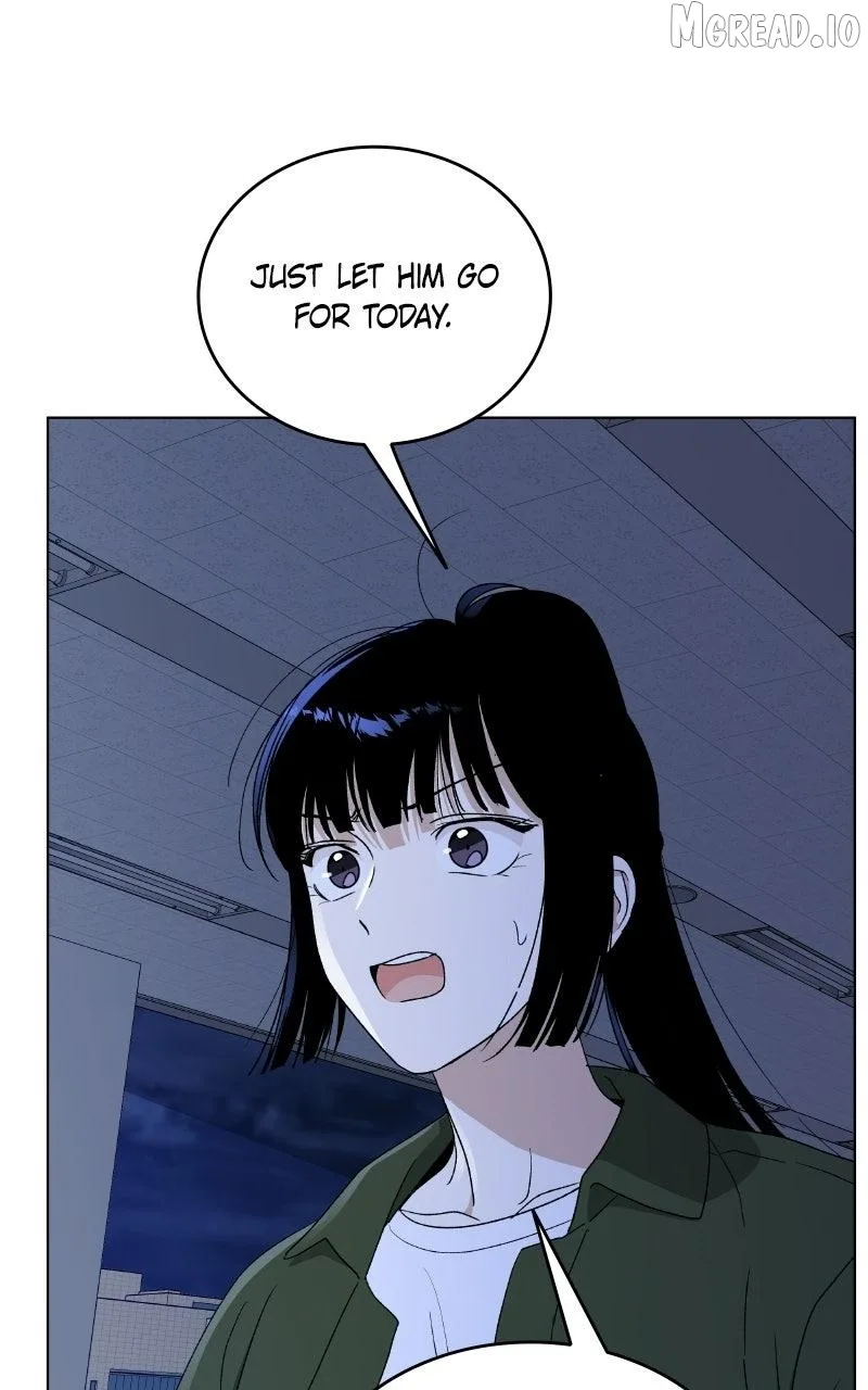 It’s My Life - Webtoon Chapter 50 page 58