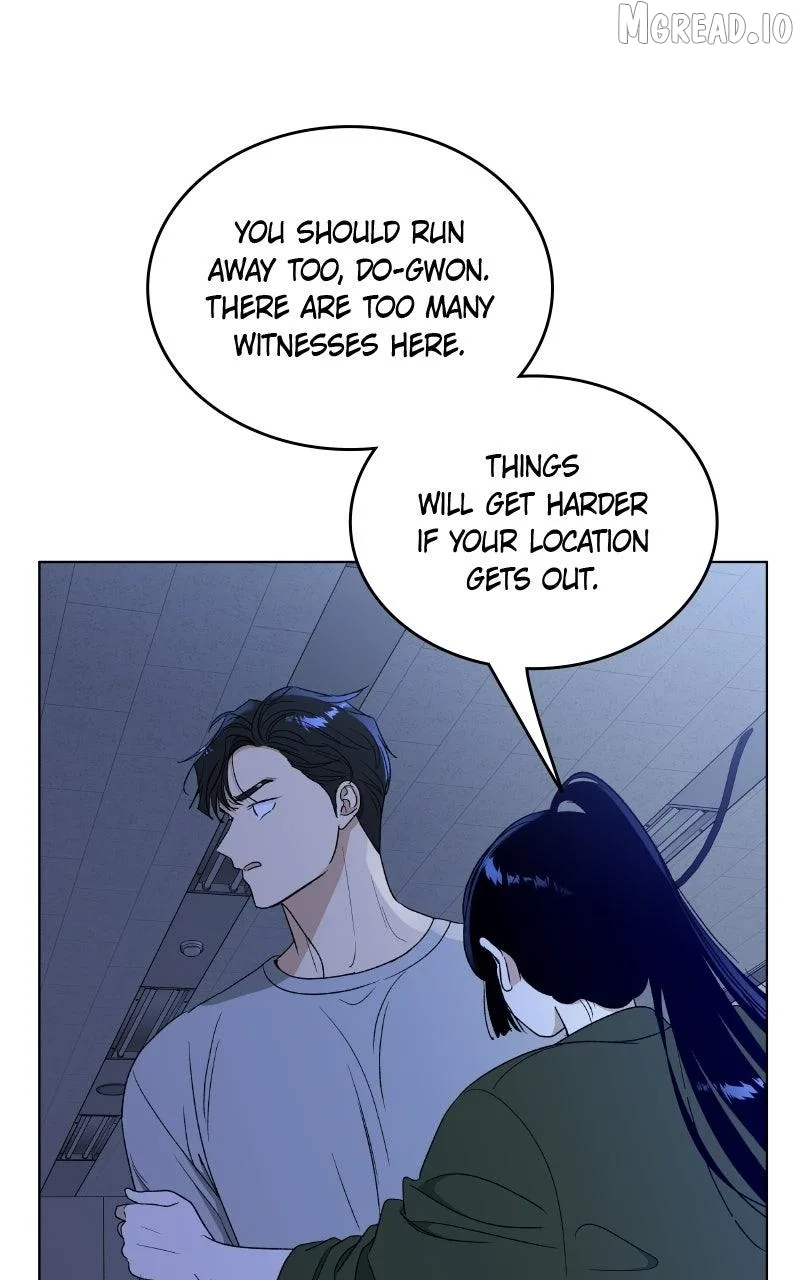 It’s My Life - Webtoon Chapter 50 page 61