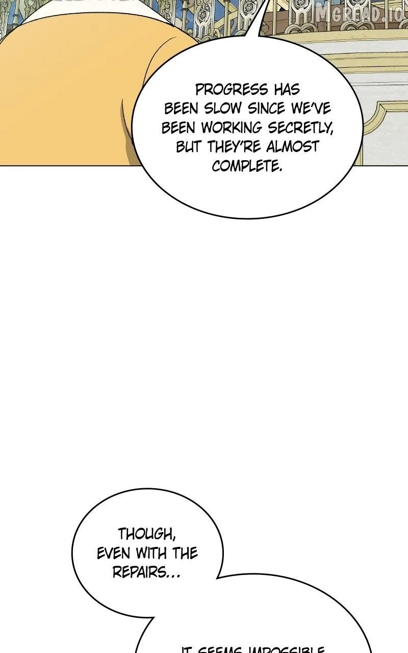 It’s My Life - Webtoon Chapter 50 page 70
