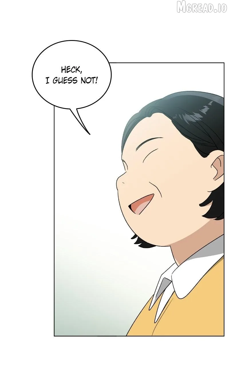 It’s My Life - Webtoon Chapter 50 page 84