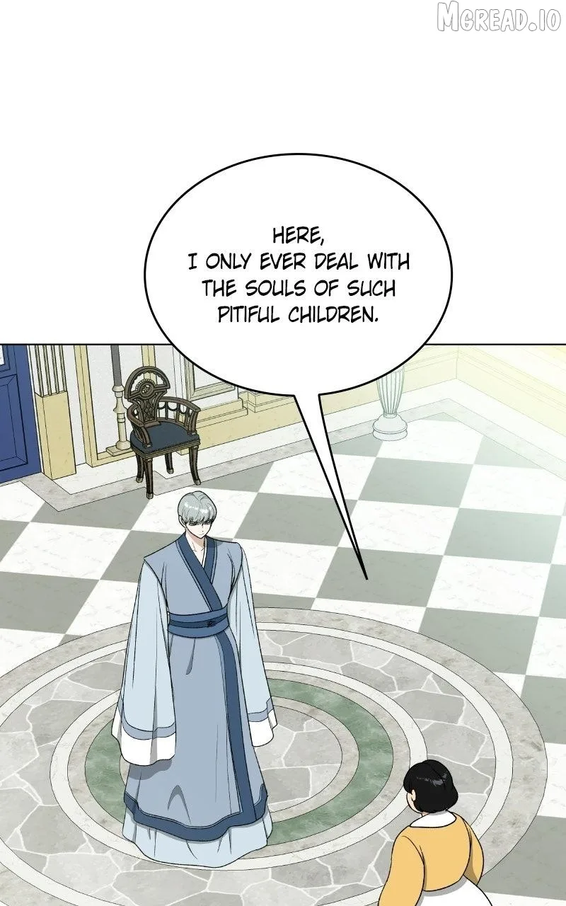 It’s My Life - Webtoon Chapter 50 page 91